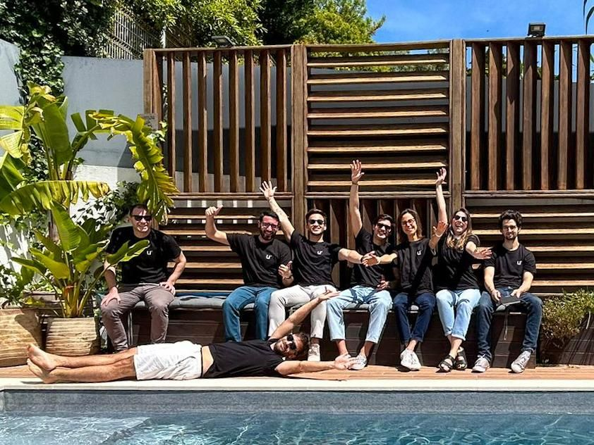 Team Building Activities